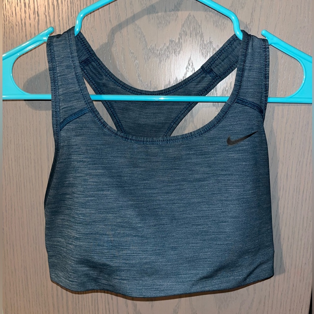 Nike High Impact Sports Bra